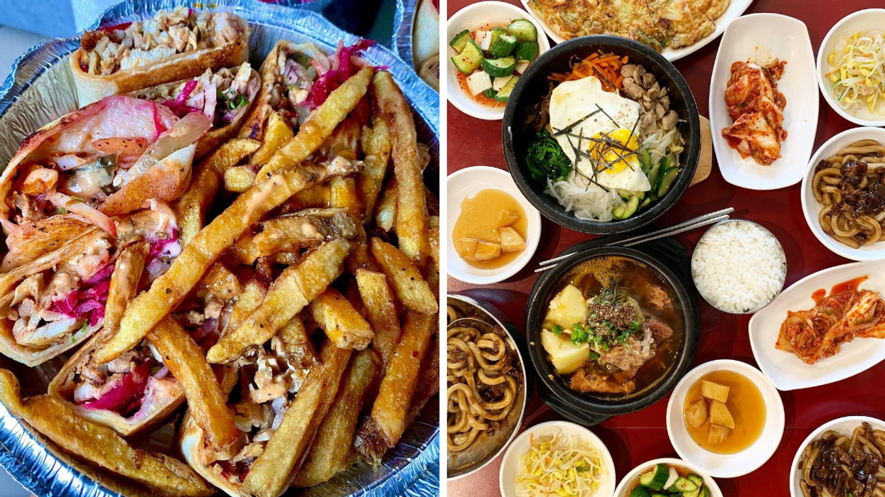 The 11 Best Restaurants In Toronto For Mouthwatering Takeout, According To Top Chefs