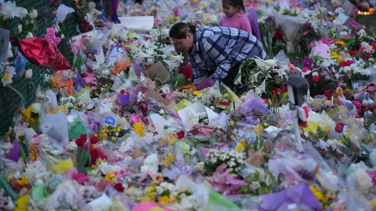 The 11 who lost their lives in Lapu Lapu attack