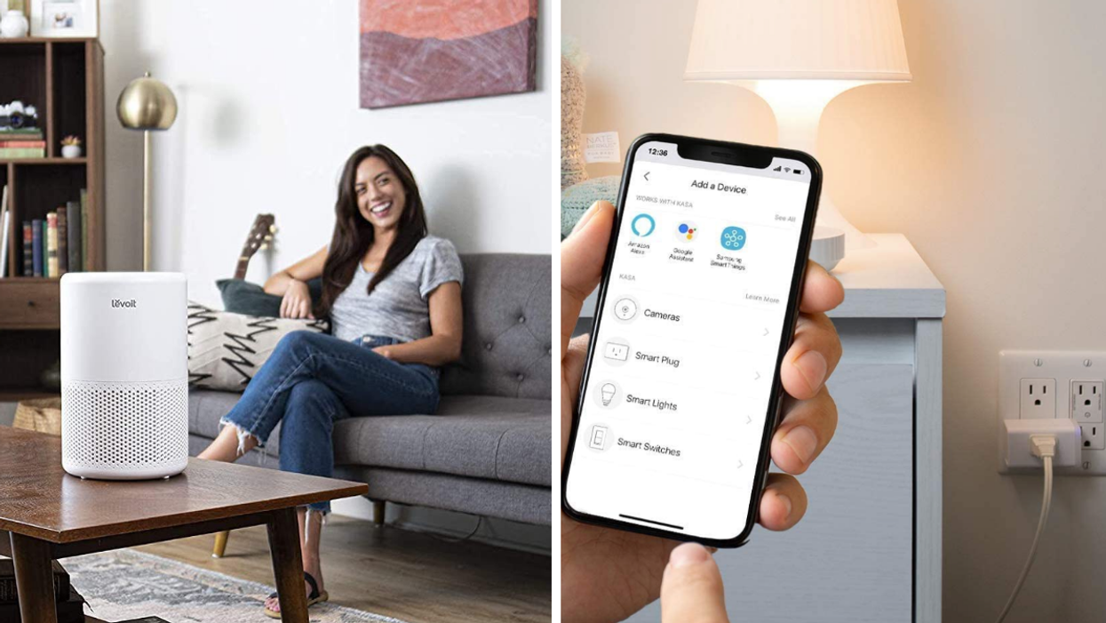 The 16 Best Smart Home Devices You'll Wish You Had Bought Sooner