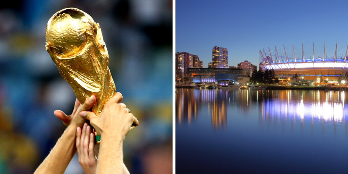 The 2026 FIFA World Cup Could Be Held In Vancouver BC Is In Active the-2026-fifa-world-cup-could-be-held-in-vancouver-bc-is-in-active