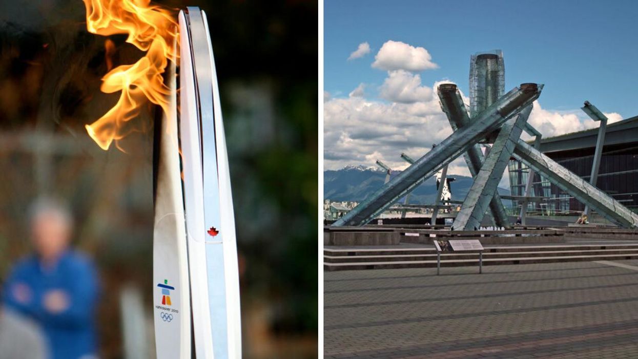 The 2030 Winter Olympics Could Be Hosted In BC & People Are Very Excited By It