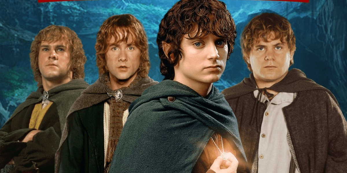 The 4 Hobbits From 'Lord Of The Rings' Are In Calgary IRL & Our Hearts