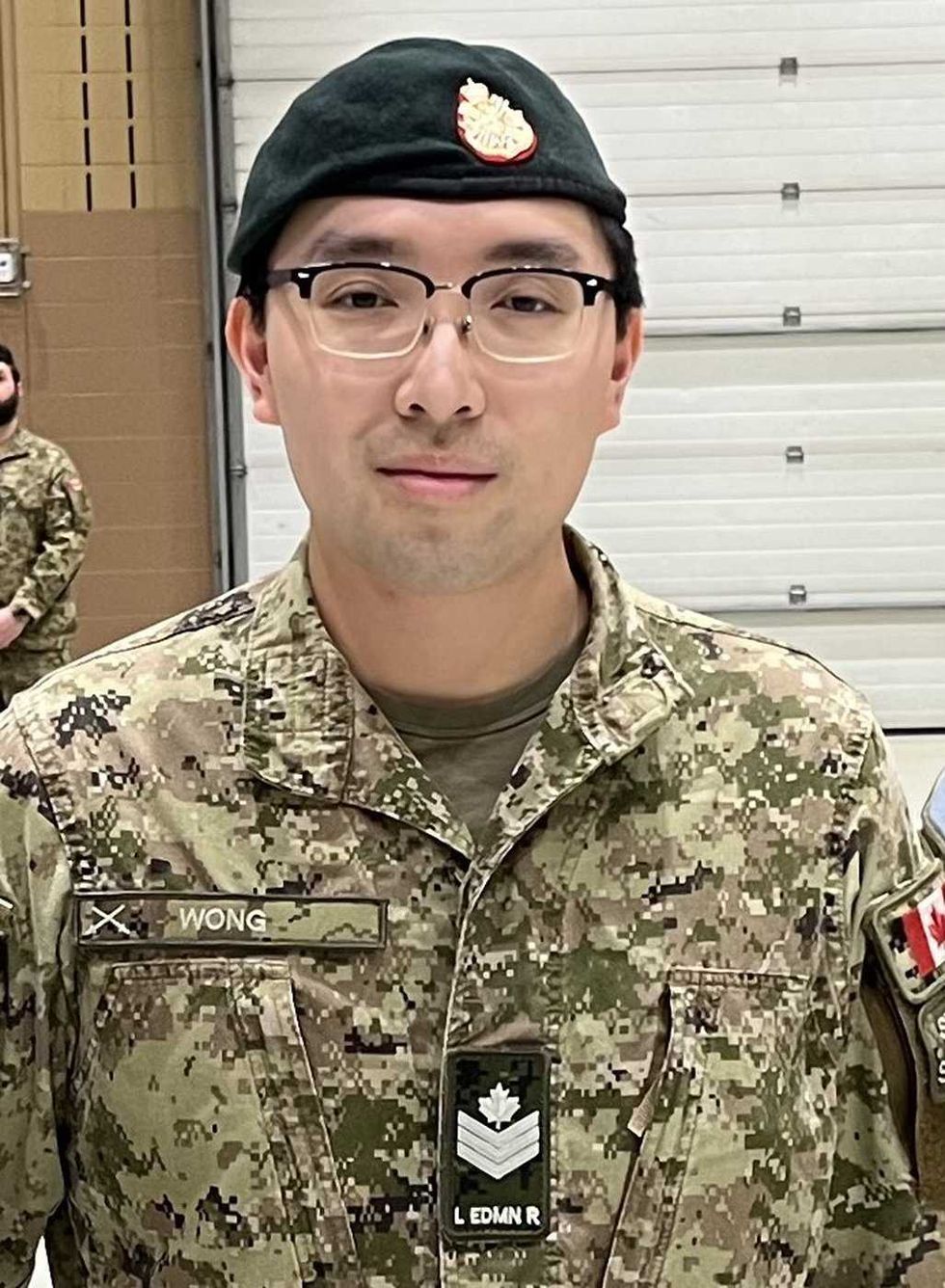 The 4 soldiers killed in fire at CFB Wainwright