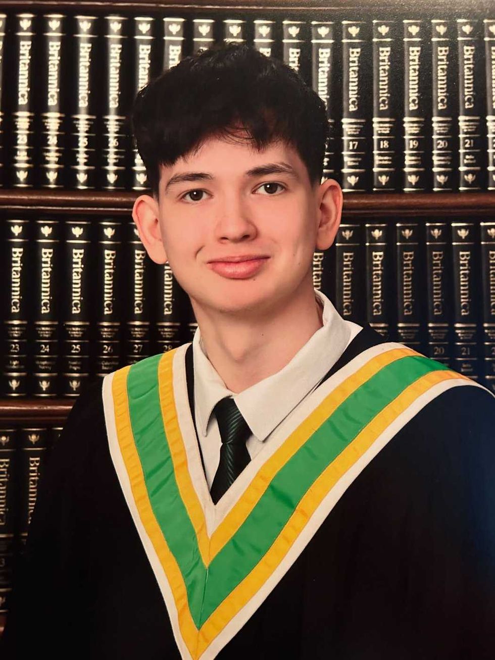 The 4 soldiers killed in fire at CFB Wainwright