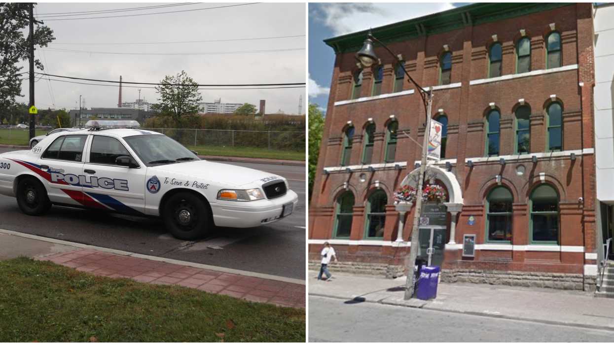 The 519 Community Says A Trans-Woman Died In Police Custody & Are Now Demanding Answers