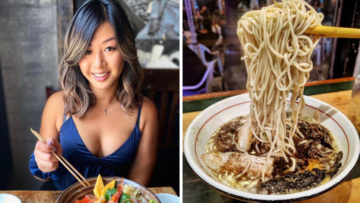 The 6 Best Restaurants In Toronto For Delicious Japanese Eats