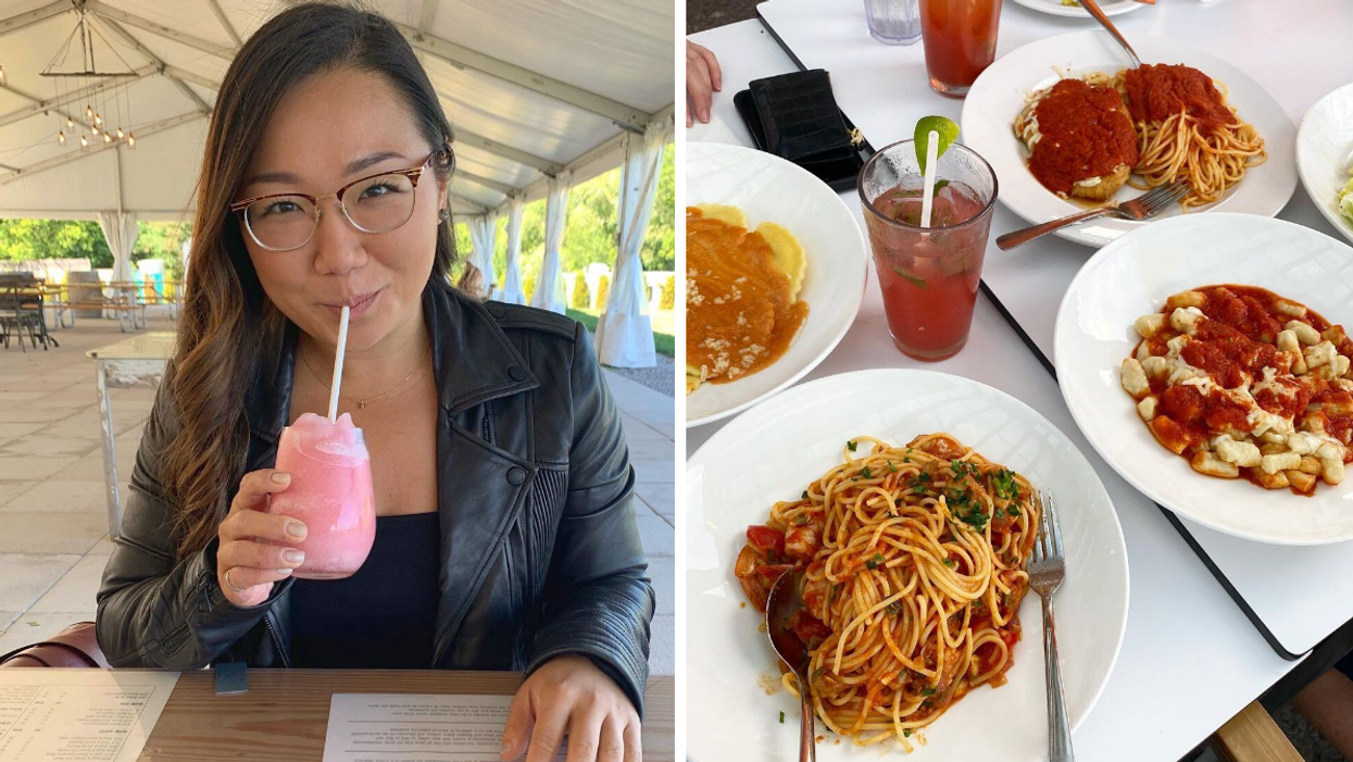 The 8 Best Niagara Falls Restaurants That Local Foodies Are Totally In Love With