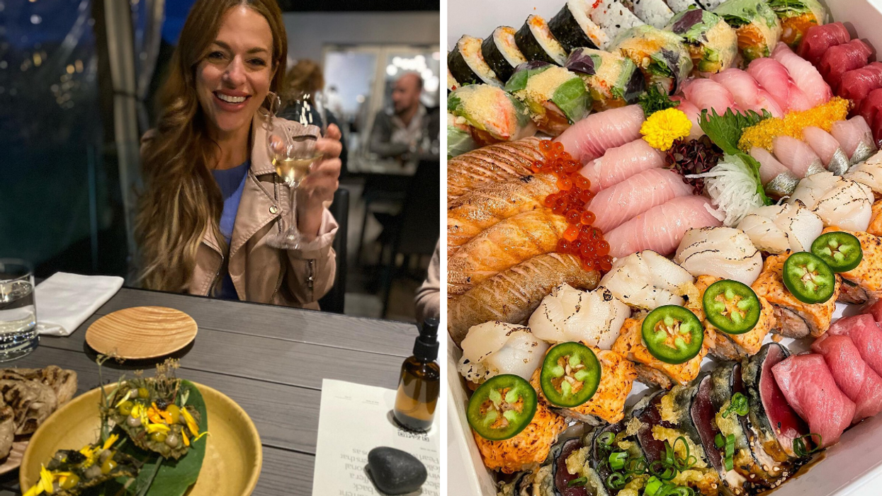 The 8 Best Restaurants In All Of Ontario, According To Top Chefs & Restaurateurs