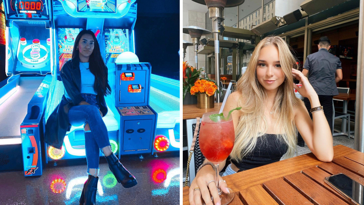 The 9 Best Restaurants In Toronto For Tinder Or Hinge Dates, According To Local Singles