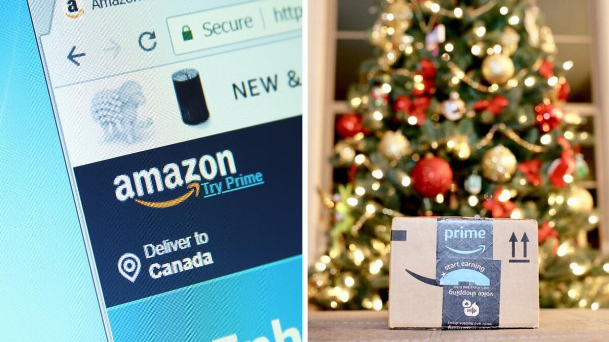 Amazon Canada s Black Friday Sale For 2022 Includes Discounts On So amazon-canada-s-black-friday-sale-for-2022-includes-discounts-on-so