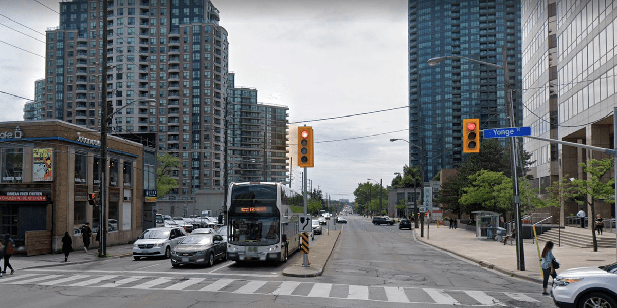 2018 Toronto Toronto Van Attack Survivors & Victims' Families Shared Accounts At ...