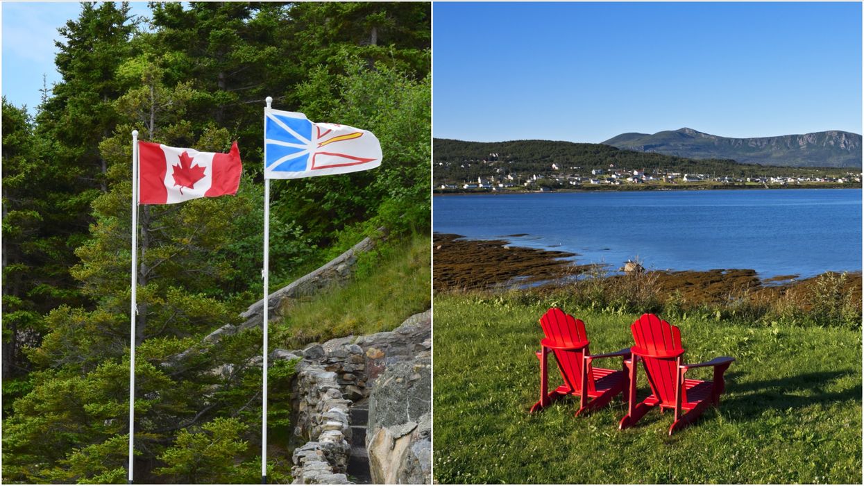 The Atlantic Travel Bubble Just Burst As Two Provinces Announce They're Backing Out