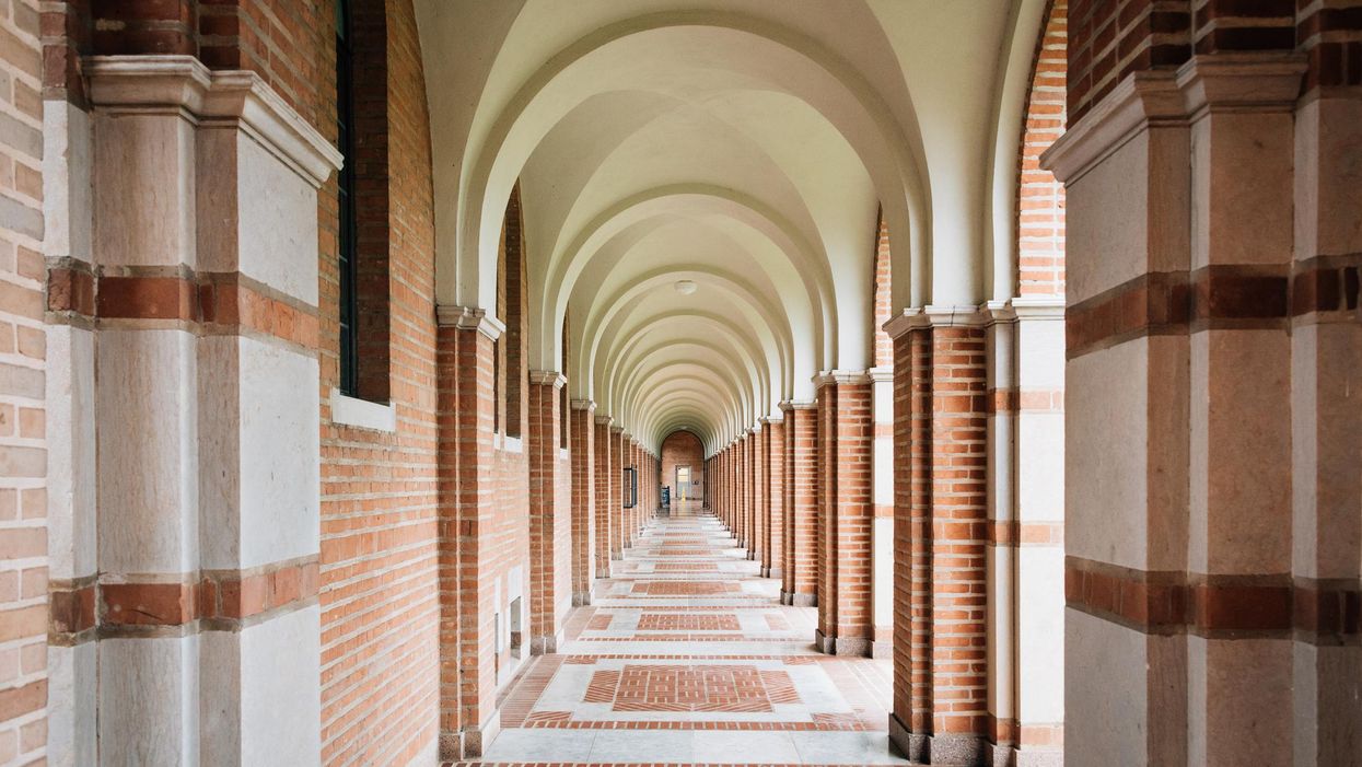 The Average Salary You Can Expect Six Years After Graduating From The Best College, By State