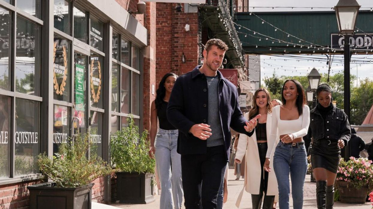 'The Bachelor' Hits Up Toronto In This Week’s Episode & Here's What We Know (VIDEO)