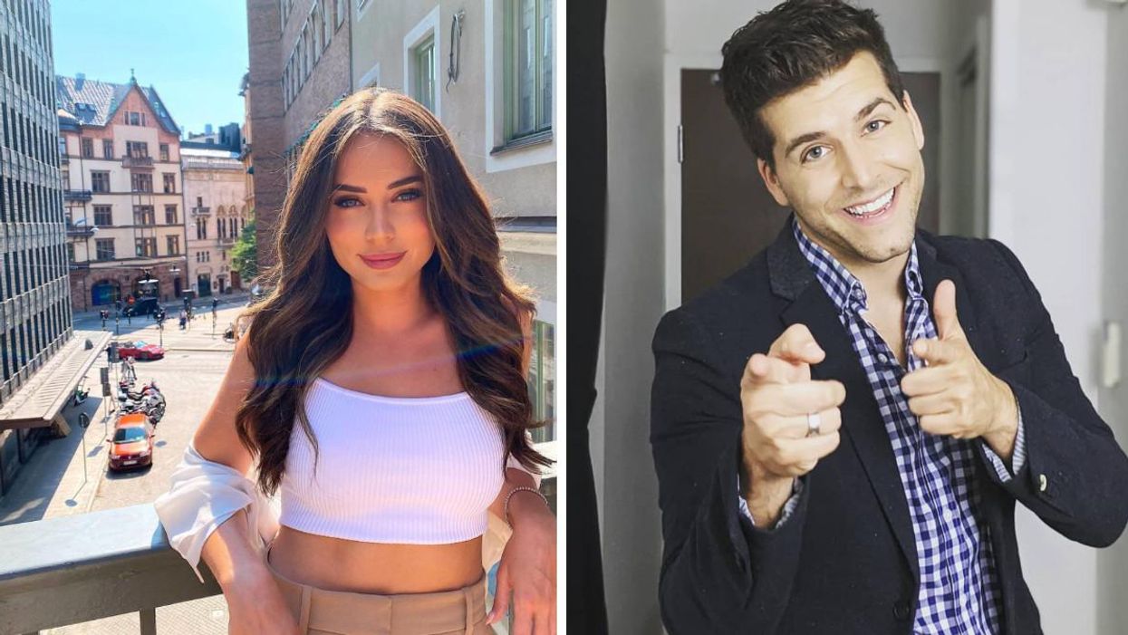 The 'Bachelor In Paradise Canada' Cast Was Announced & Here's The Full List