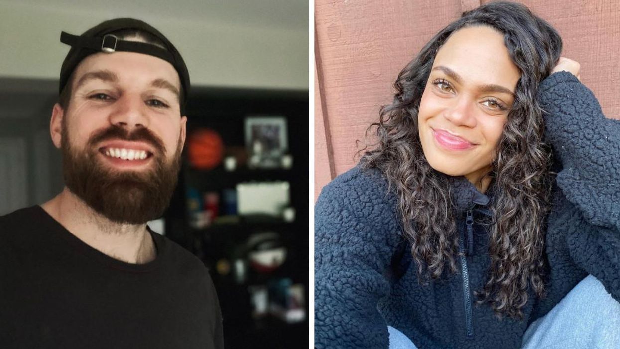 The Bachelorette's New Season Has A Canadian Contestant & Here's What We Know About Him