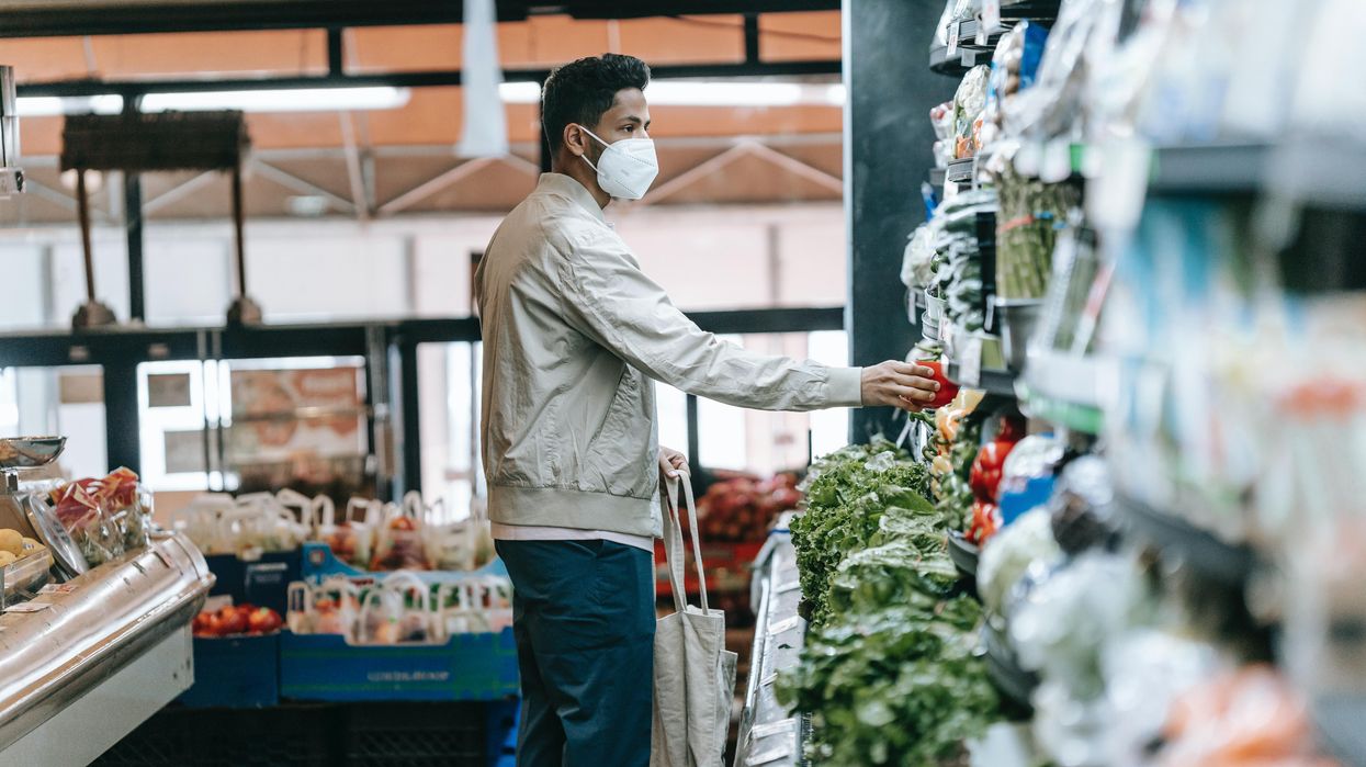 The Bank Of Canada Says The Inflation Rate Will Stay Sky-High Until Well Into 2022