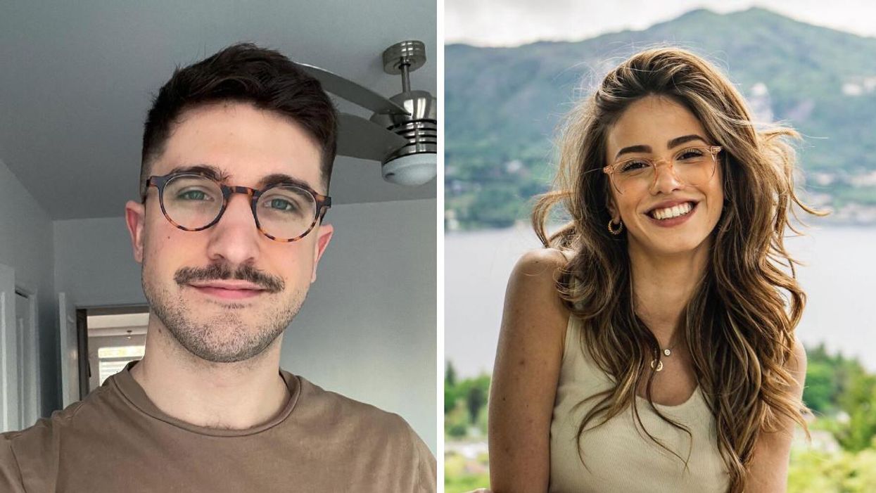 The Best Back-To-School Deals On Glasses You Can Find Online In Canada