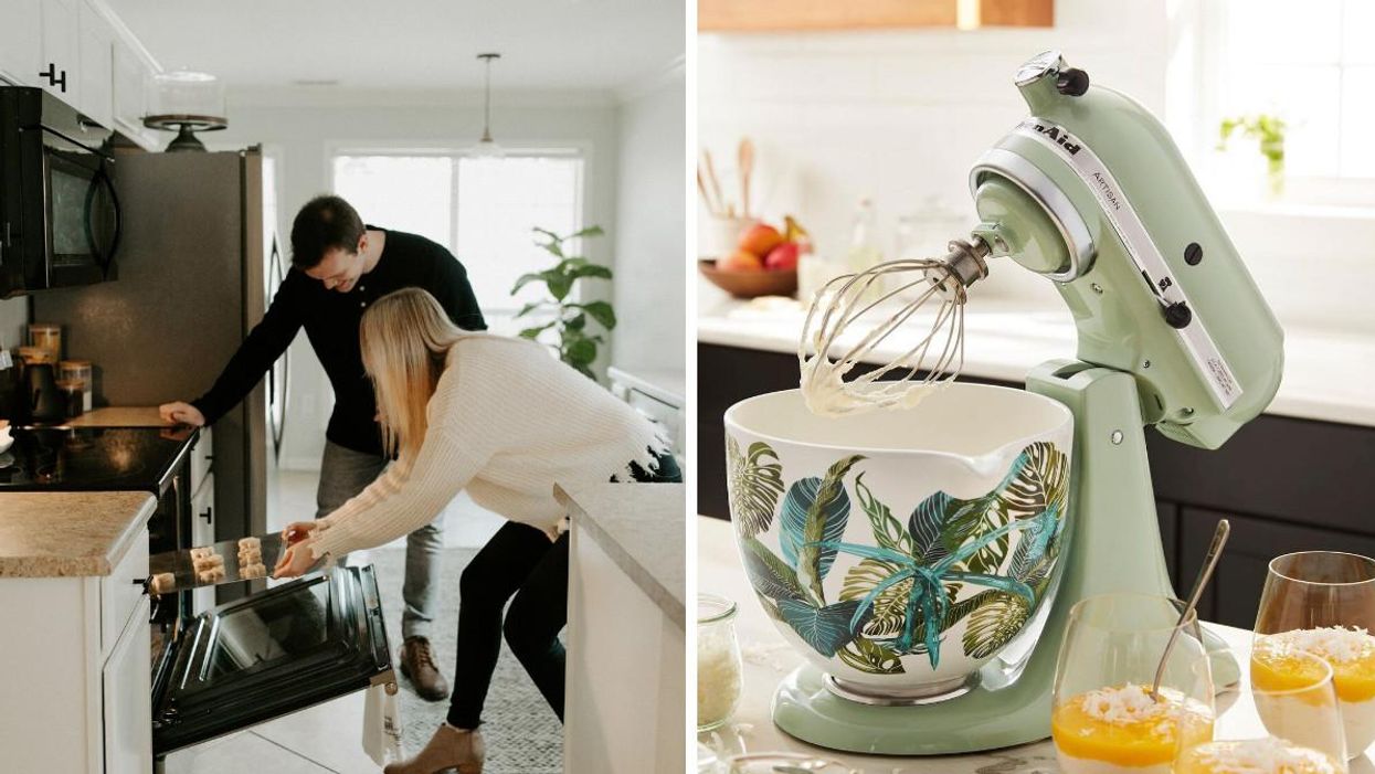 The Best Baking Products To Create Delicious Cakes, Cookies And More