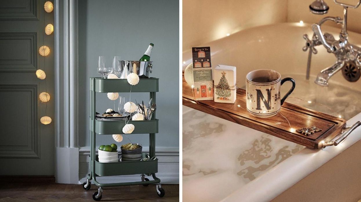 The Best Black Friday Home Deals You Can Get Online & Skip The In-Store Madness