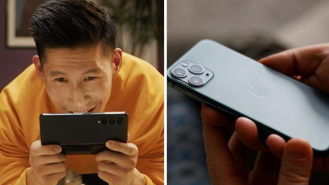 The Best Black Friday Phone Deals You Can Find In Canada If It's Time For An Upgrade