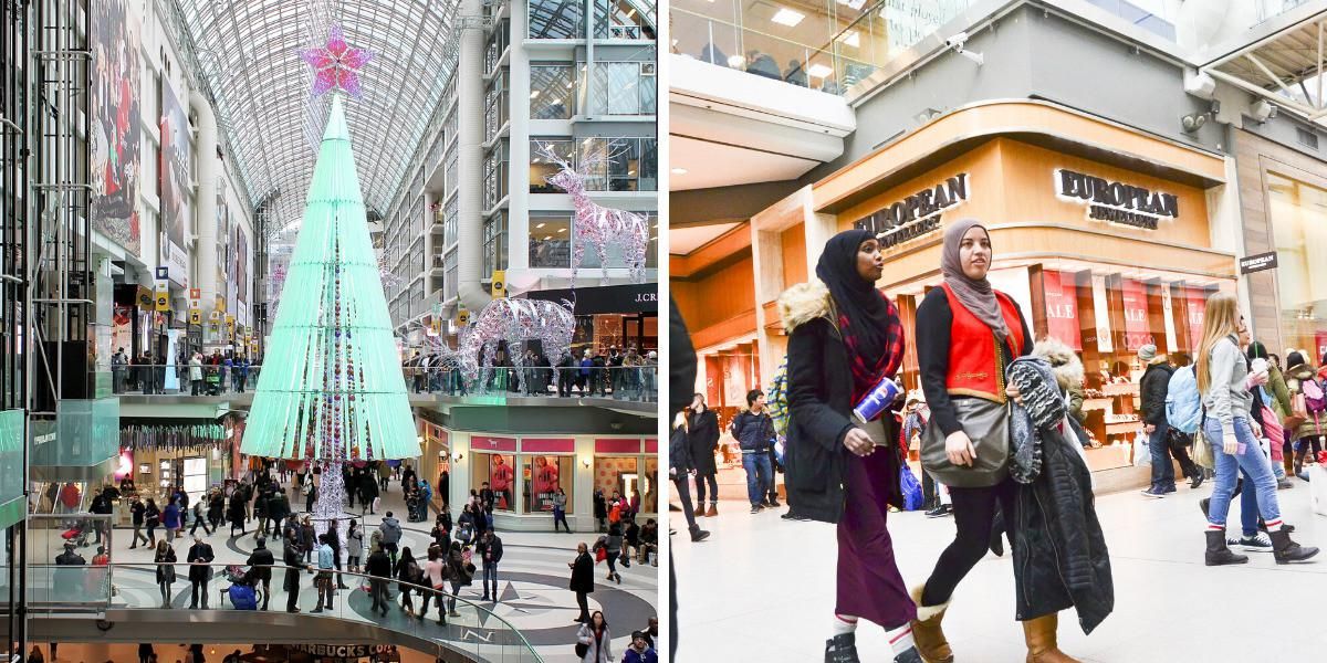 The Best Boxing Day 2021 Deals In Canada You Can Shop For Now - Narcity