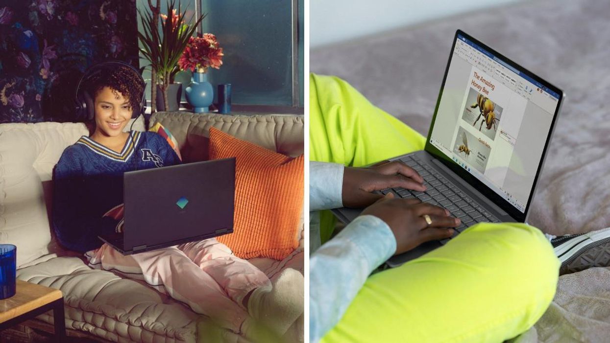 The Best Boxing Day Laptop Deals In Canada That'll Save You A Lot More Than A Dime Or Two