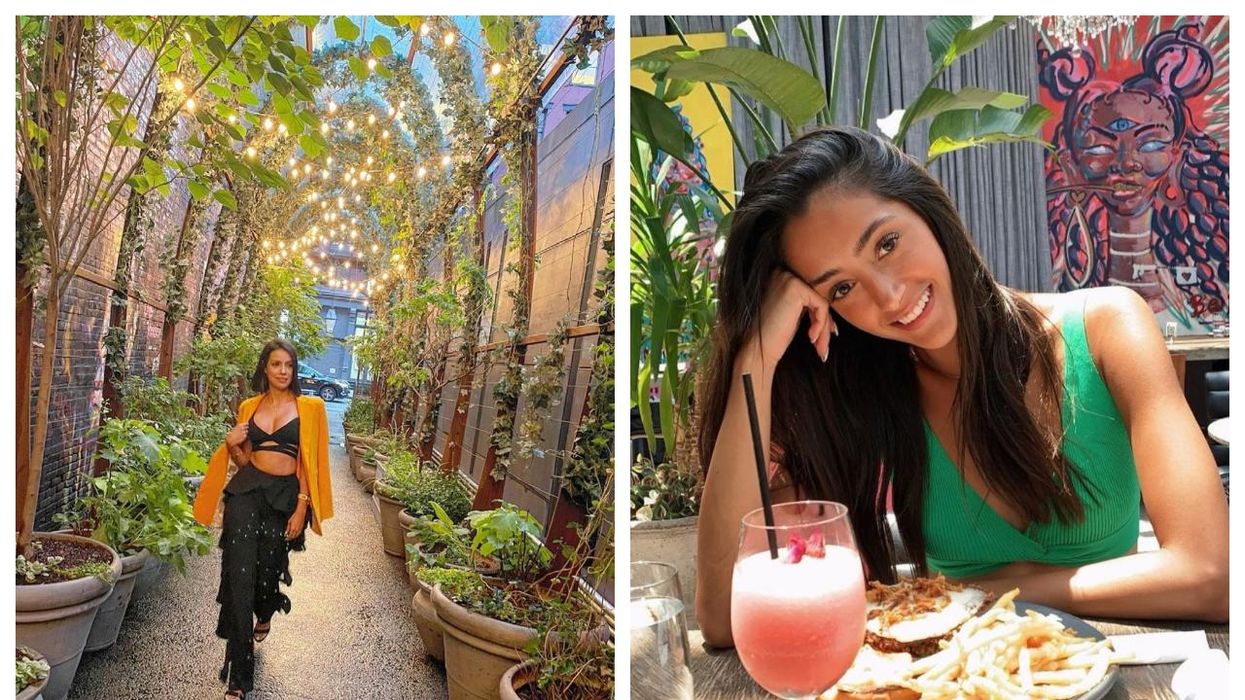 The Best Brunch In New York Is At NoMo SoHo, According To Travellers From Around The World