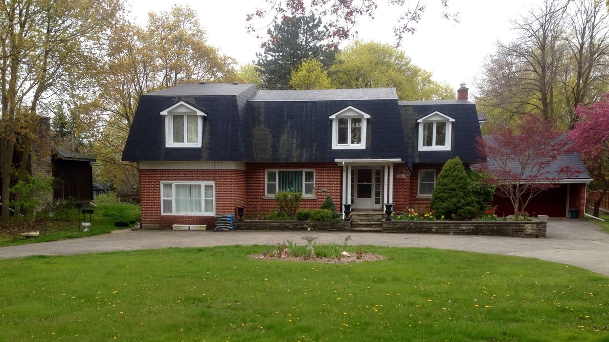 The Best City In Canada To Buy A Home In 2020 Is Guelph, Says New Study