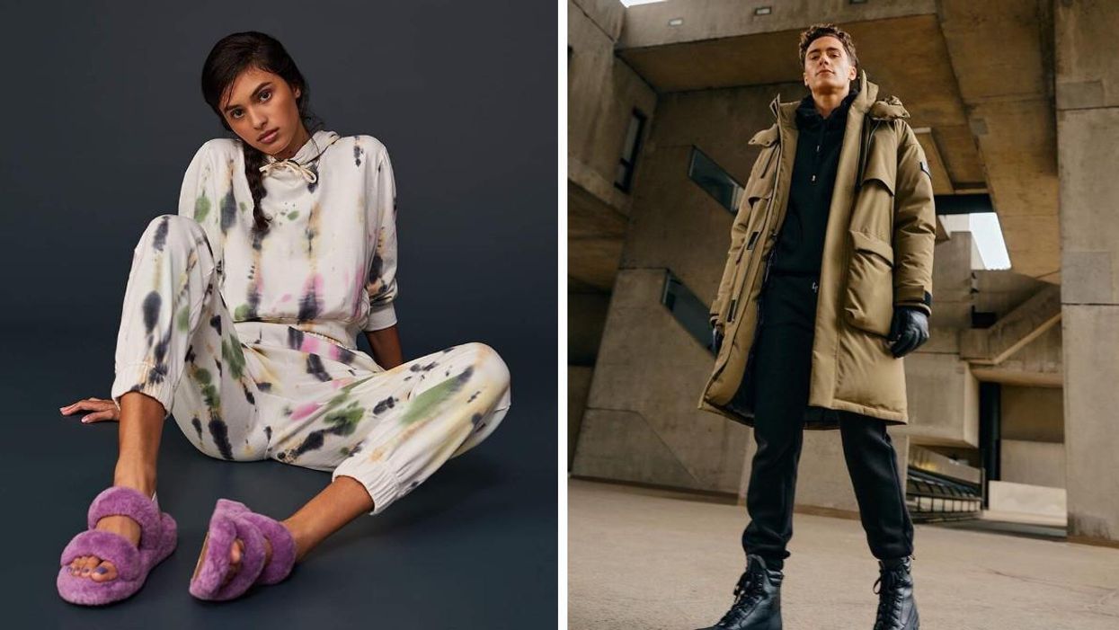 The Best Cyber Monday Clothing Deals You Can Get RN If Your Whole Wardrobe Needs A Refresh