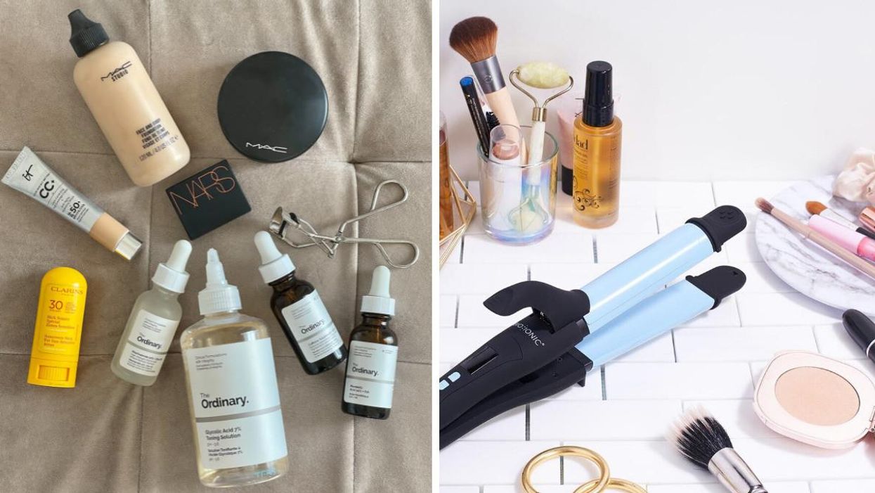 The Best Early Black Friday Beauty Deals You Can Find In Canada