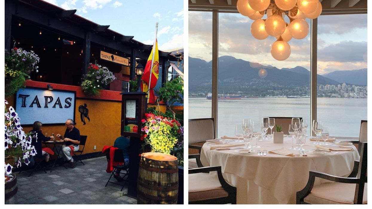 The Best Fine Dining In Canada Can Be Found At These 10 Restaurants