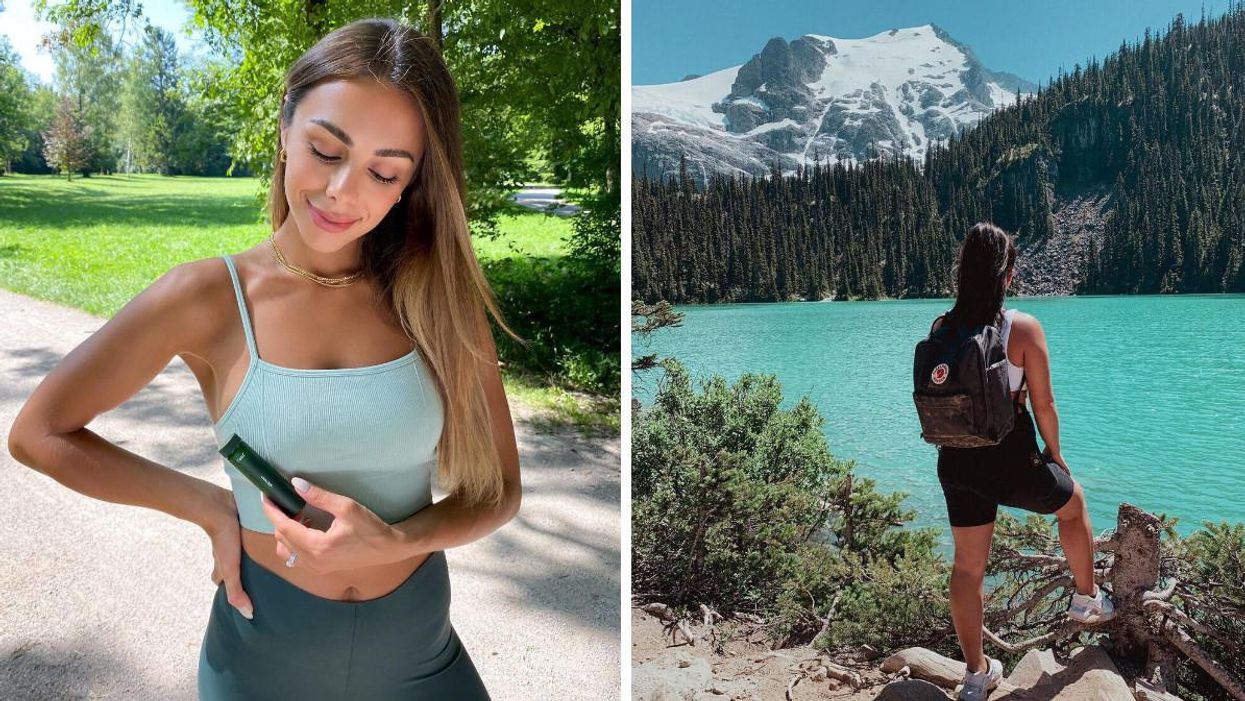 The Best Health & Fitness Products Worth Maxing Out Your Company's Wellness Benefits On