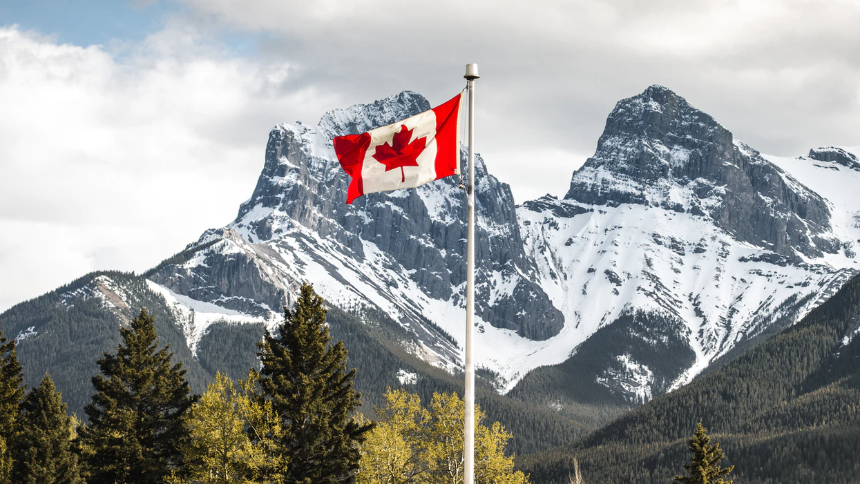 The Best Places In The World To Live Were Just Ranked & Canada Made The Top 10