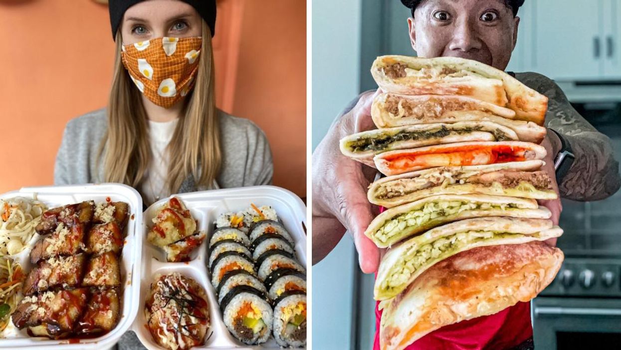 The Best Restaurants In Ottawa For Cheap Eats, According To 9 Top Food Pros