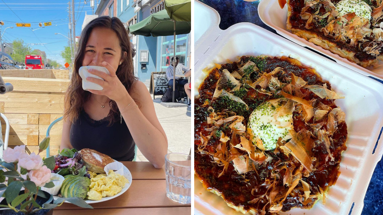 The Best Restaurants In Toronto When You Need Some Serious Comfort Food, Picked By Locals