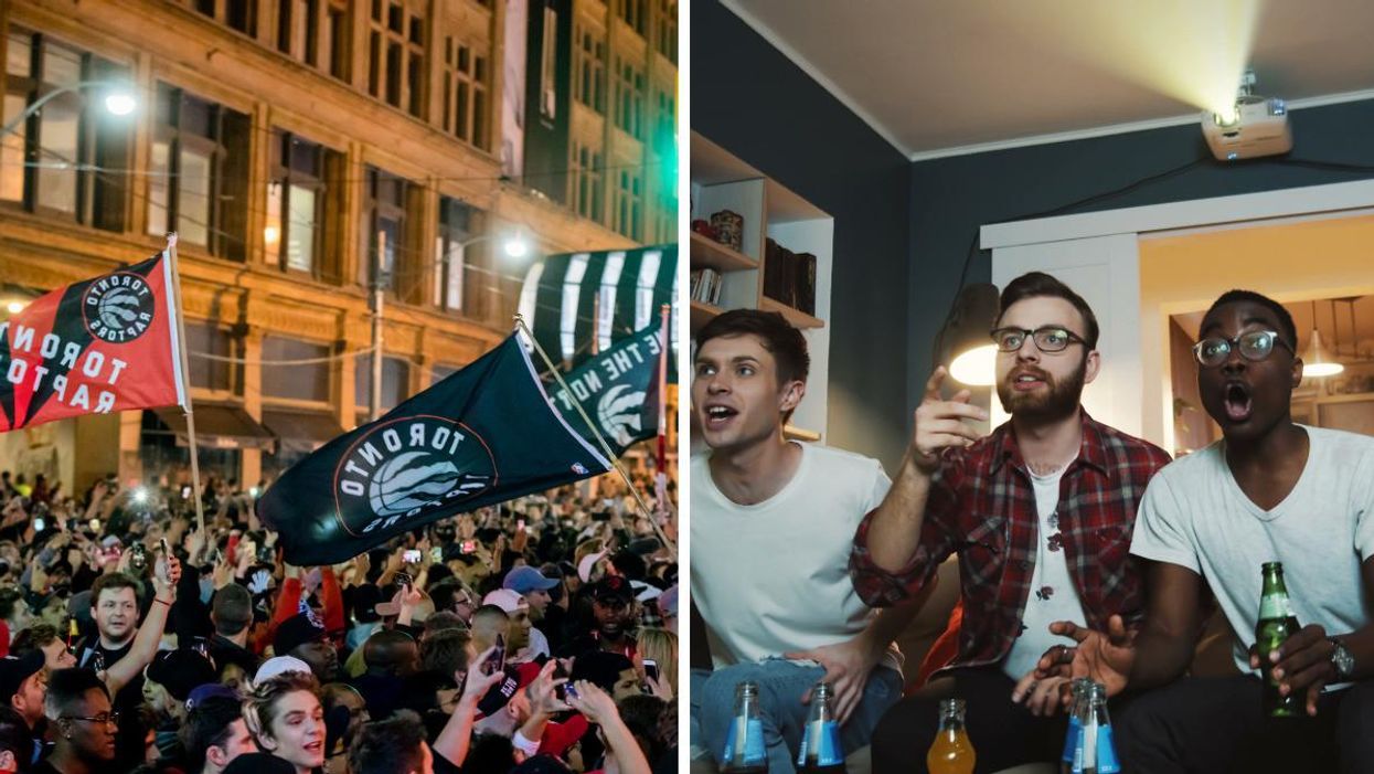 The Best Sports Betting Sites To Sign Up For In Ontario