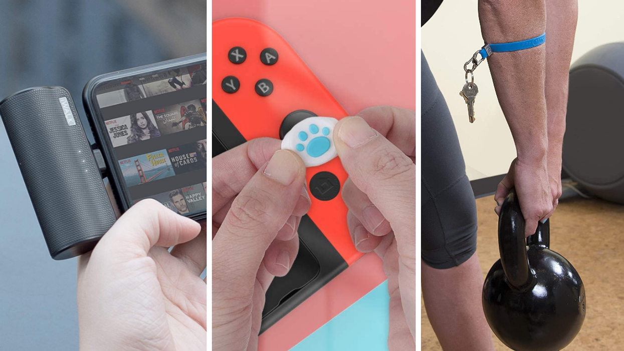 The Best Stocking Stuffer Ideas In Canada For The 2021 Holidays & Some Cost Less Than A Toonie