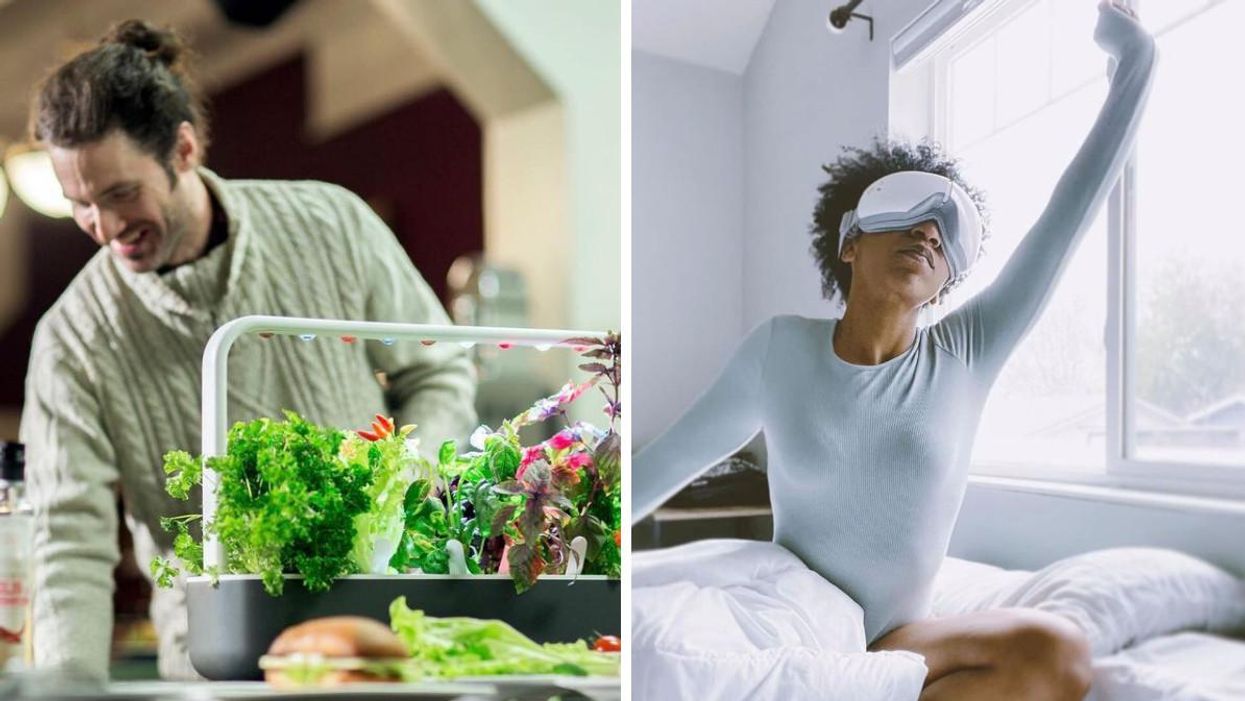 The Best Tech Gifts That Can Take The 2021 Holidays To A Whole New Level