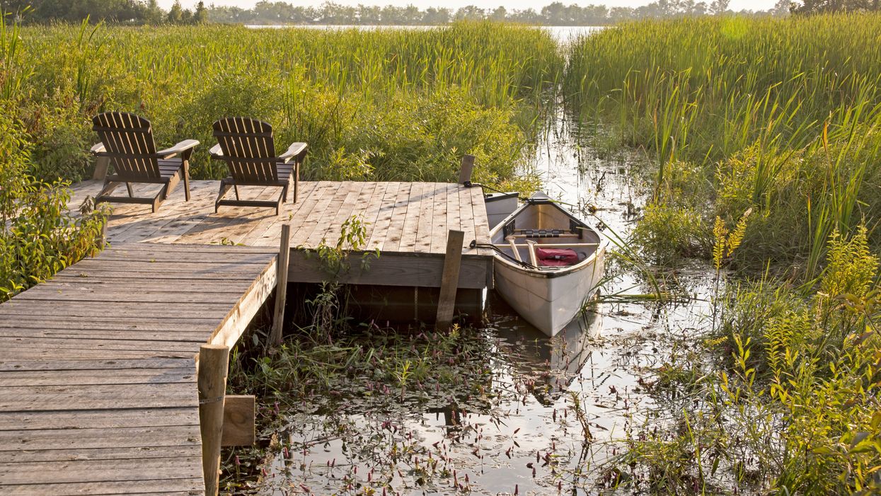 The Best Vacation Spot In All Of Ontario Was Just Announced