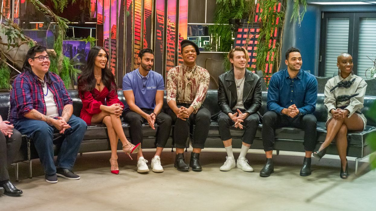 The 'Big Brother Canada' Season 9 Cast Just Shared Their Coming Out Stories