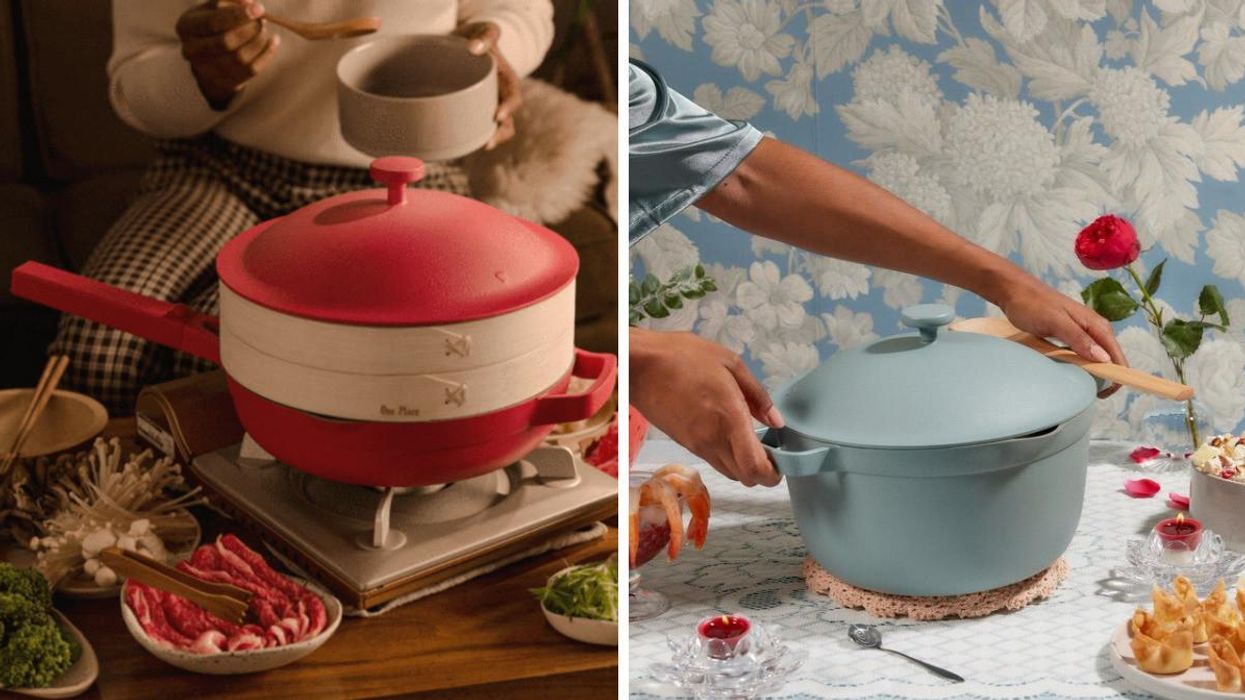 The Black Friday Sale At Our Place Includes The Infamous Always Pan For $70 Off