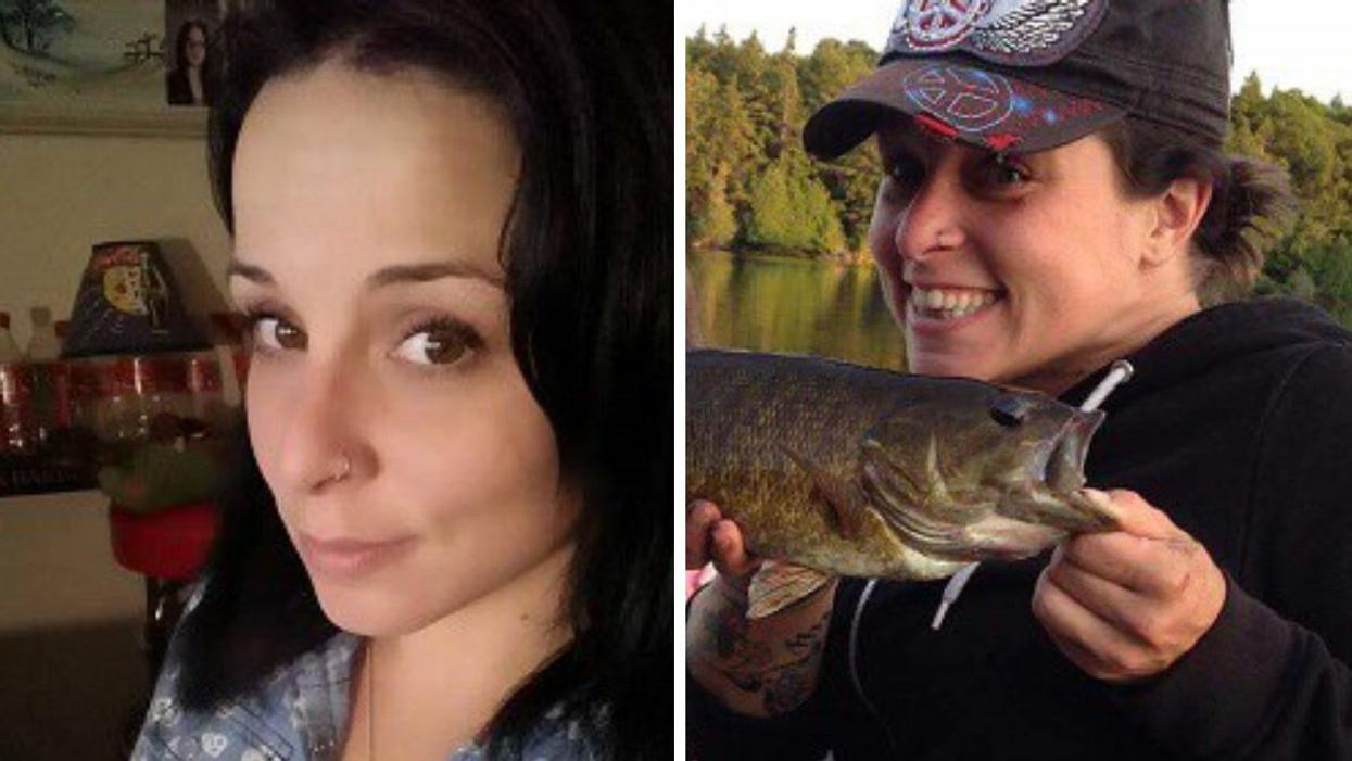 The Body Of A Woman In BC Who Went Missing 5 Years Ago Has Just Been Found