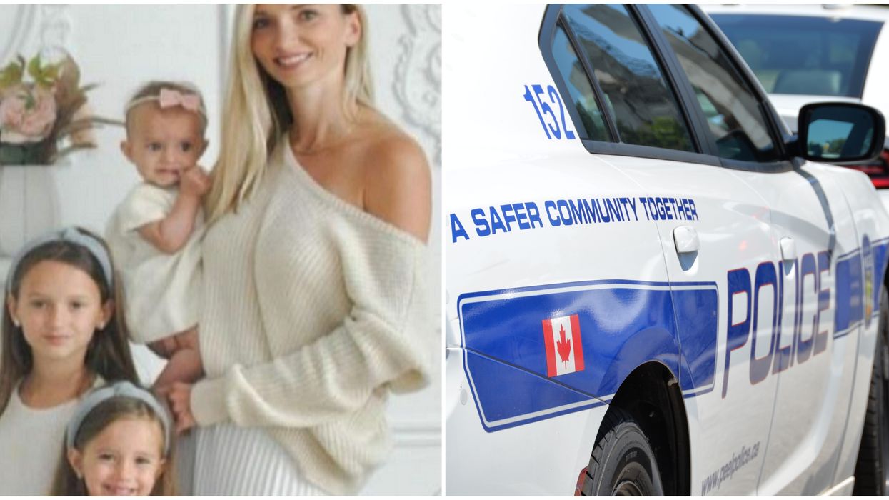 The Brampton Car Crash Driver Has Reportedly Been Hit With Multiple Death Charges