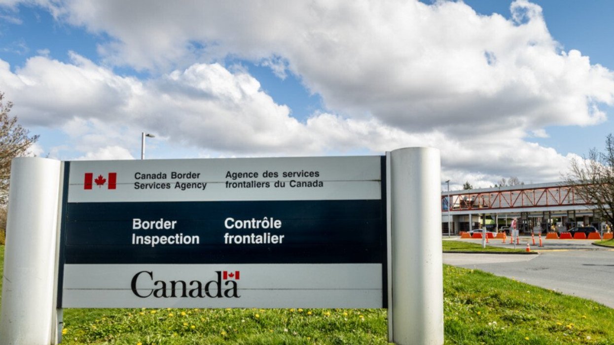 Alberta's US border crossing is changing and here's how it will affect ...
