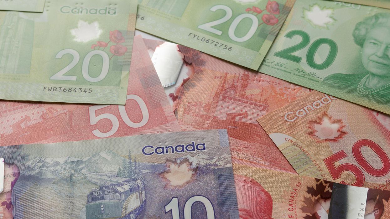 The Canada Worker Lockdown Benefit Can't Be Processed By Phone RN But Here's What You Can Do