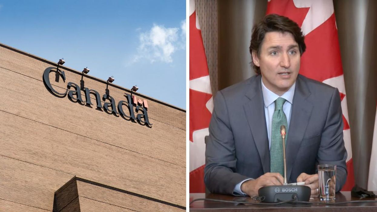 The Canada Worker Lockdown Benefit Is Set To Be Extended & More People Can Keep Getting Paid