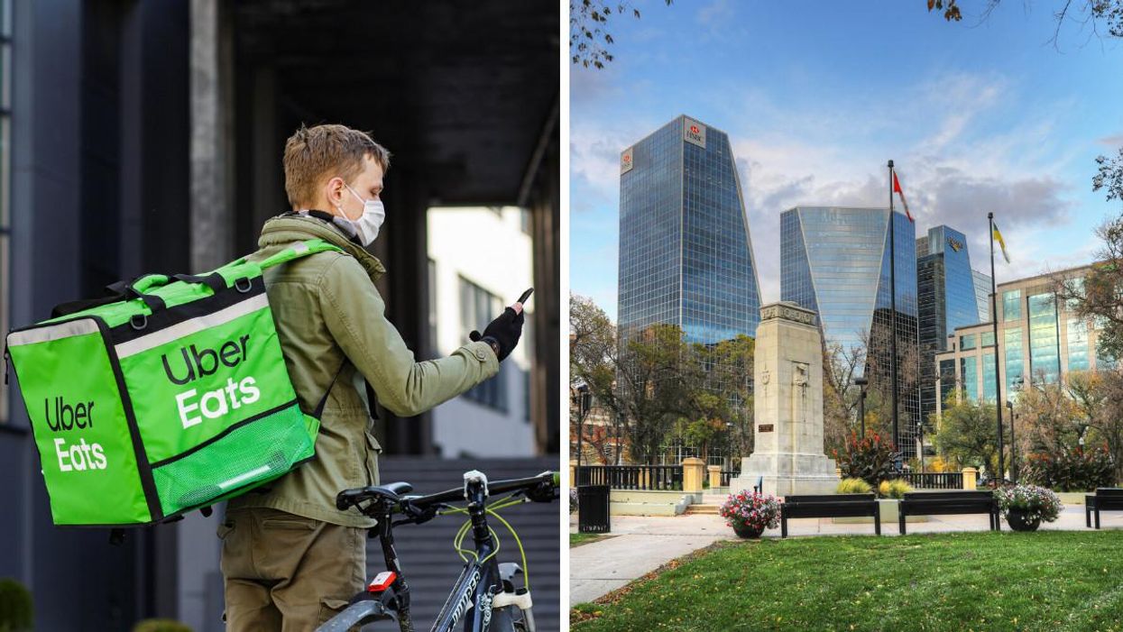 The Canadian Cities With The Pickiest Eaters Have Been Revealed & We See You Saskatchewan