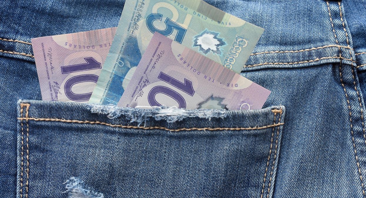 The Canadian Dollar Is At A 3-Year High But It's Not All Good News