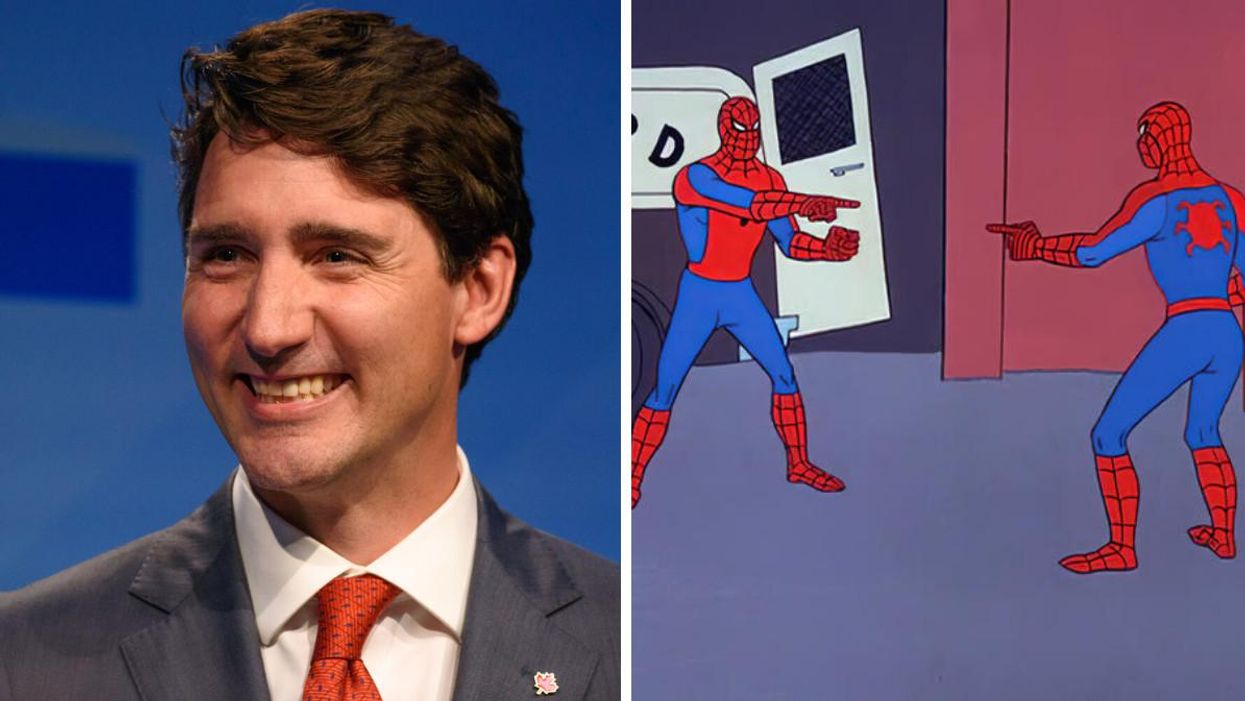 The Canadian Election Results Didn't Change Much But It Was Worth It For The Memes Alone